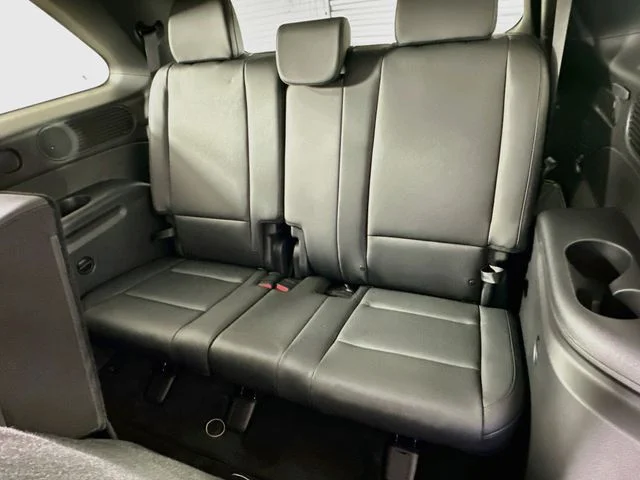 New 2027 Hyundai PALISADE SEL Premium