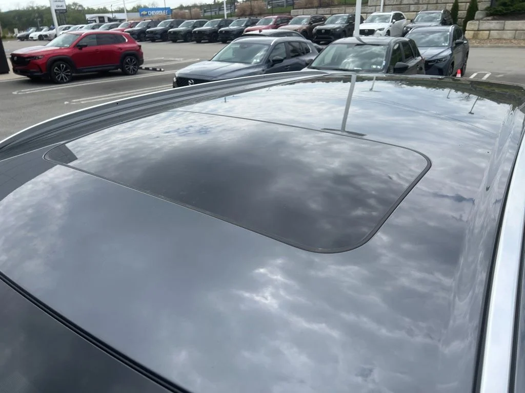 New 2026 Gray Mazda 3.3 Turbo Preferred image 11