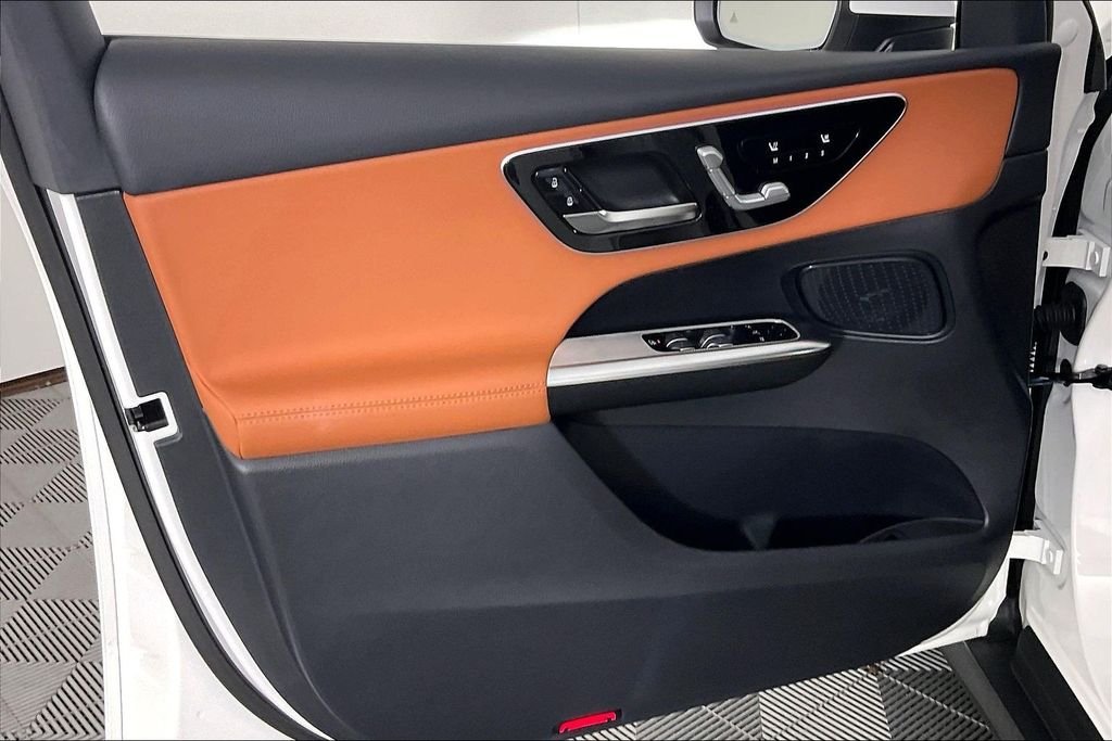 2026 Mercedes-Benz GLC Base - Photo 15