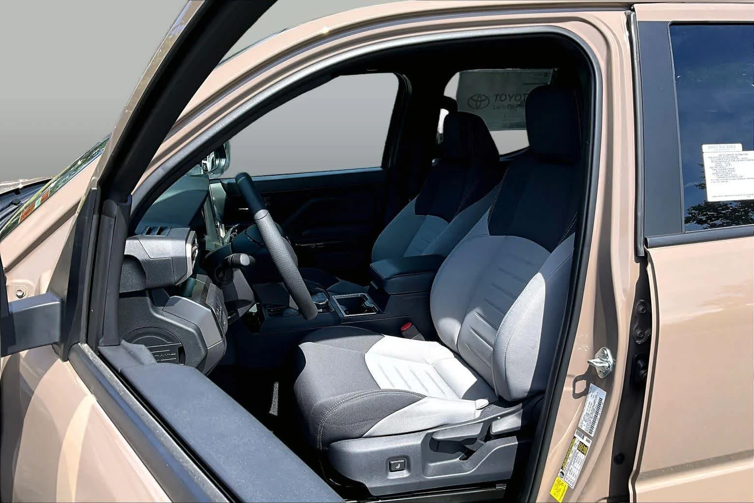 New 2026 Mudbath Toyota TRD Sport image 9