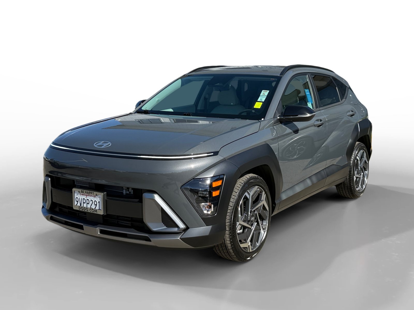 2026 Hyundai Kona