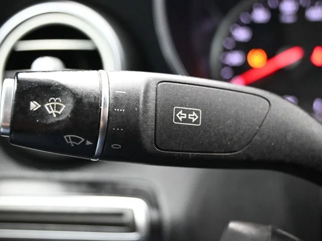 Used 2019 Black Mercedes-Benz C 300 image 30
