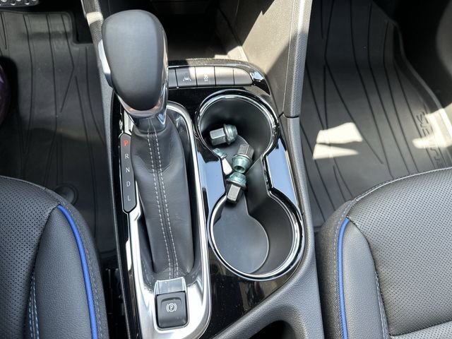 2026 Buick Encore GX Sport Touring - Photo 23