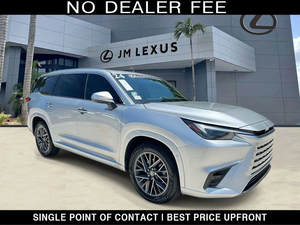 2024 Lexus TX 350 350 Premium FWD's photo
