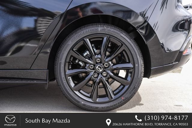 2026 Mazda Mazda3 Turbo Premium Plus - Photo 10