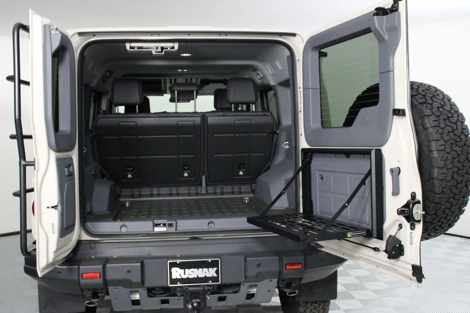 2025 INEOS Grenadier Fieldmaster Edition - Photo 21