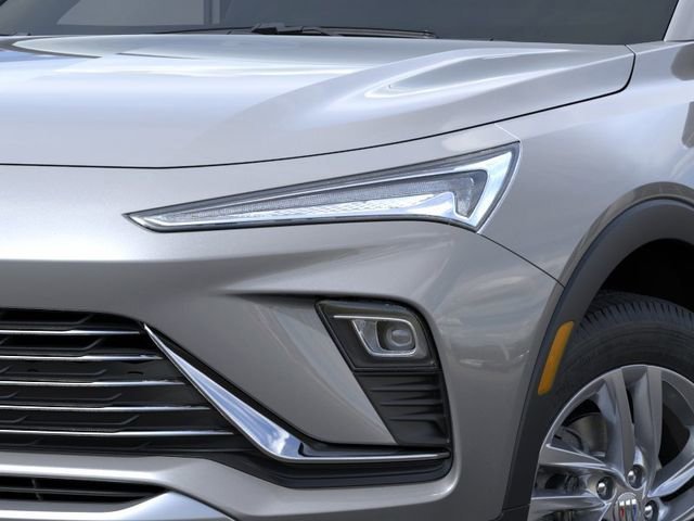 2026 Buick Envista Preferred - Photo 10