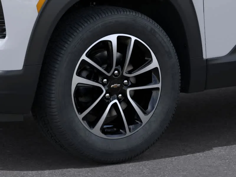 2026 Chevrolet Trailblazer LT - Photo 9