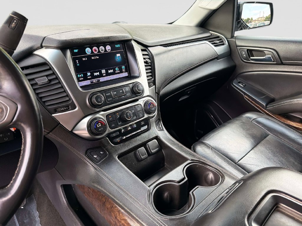 Used 2016 Black Chevrolet LT image 28