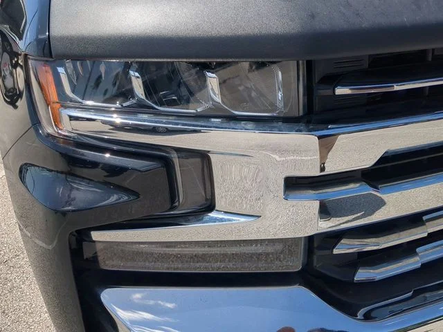 Used 2020 Black Chevrolet LTZ image 10