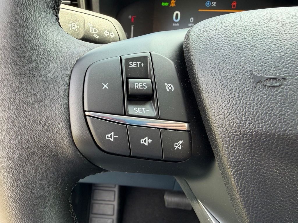 New 2026 Oxford White Ford XLT image 10
