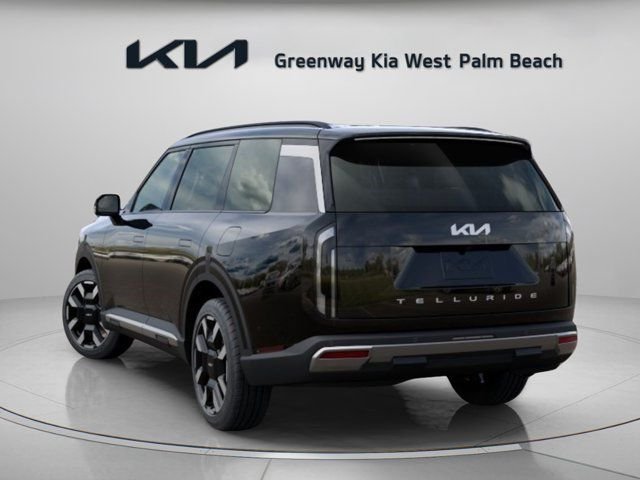 New 2027 Black Kia S image 5