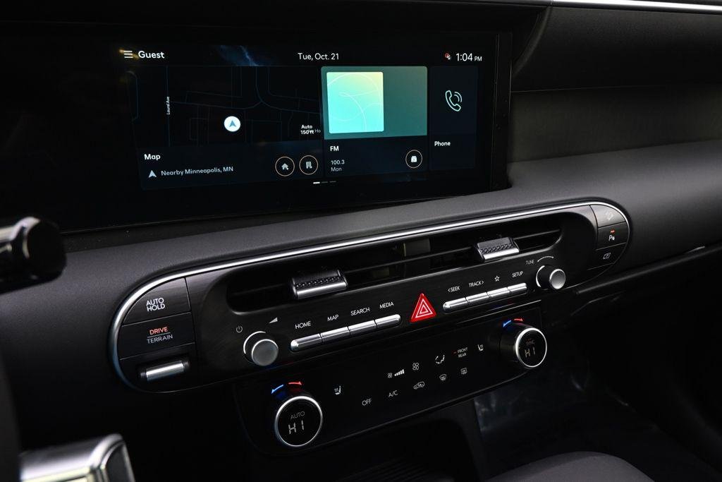 New 2026 Titainium Hyundai SEL AWD image 27
