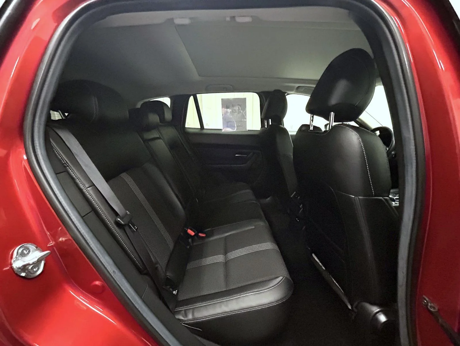 Certified Used 2024 Red Mazda 2.5 S Premium Package image 18