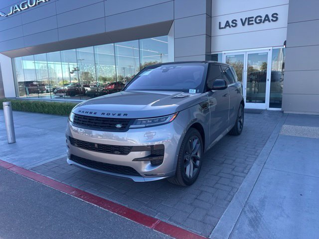 2023 Land Rover Range Rover Sport SE Dynamic