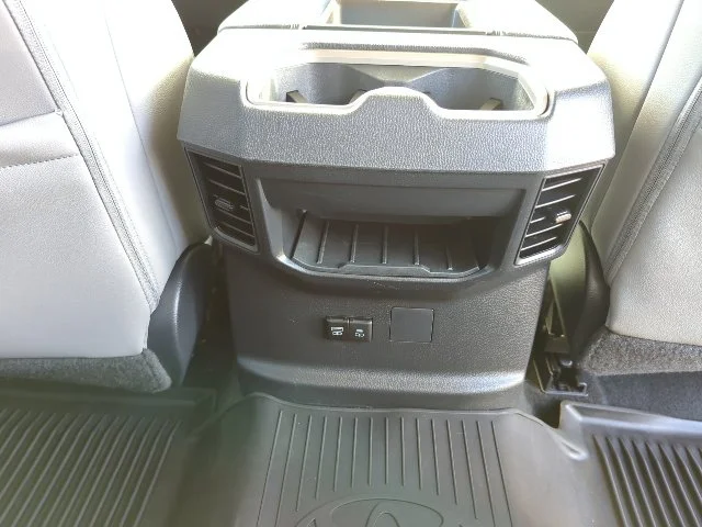 Used 2024 Orange Toyota SR5 image 22