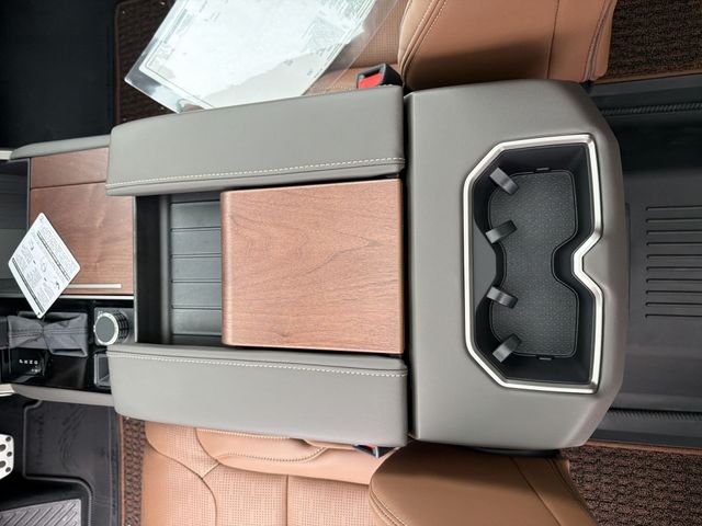 New 2026 Magnetic Gray Metallic Toyota  1794 Edition image 25