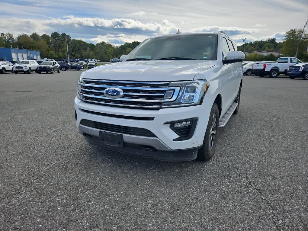 2019 Ford Expedition