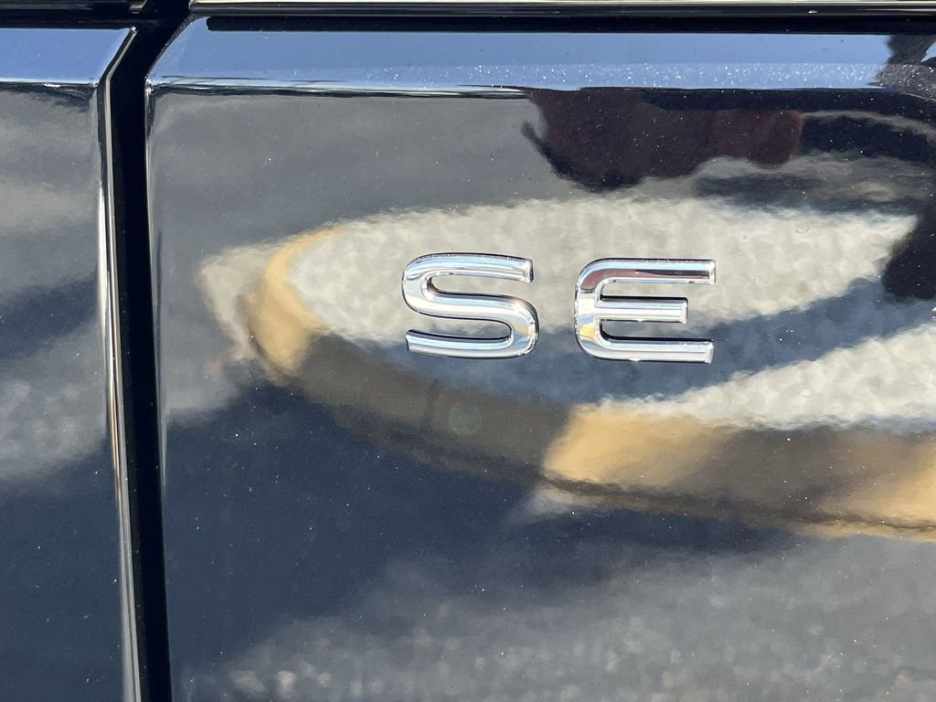 New 2026 Black Volkswagen 2.0T Peak Edition image 11