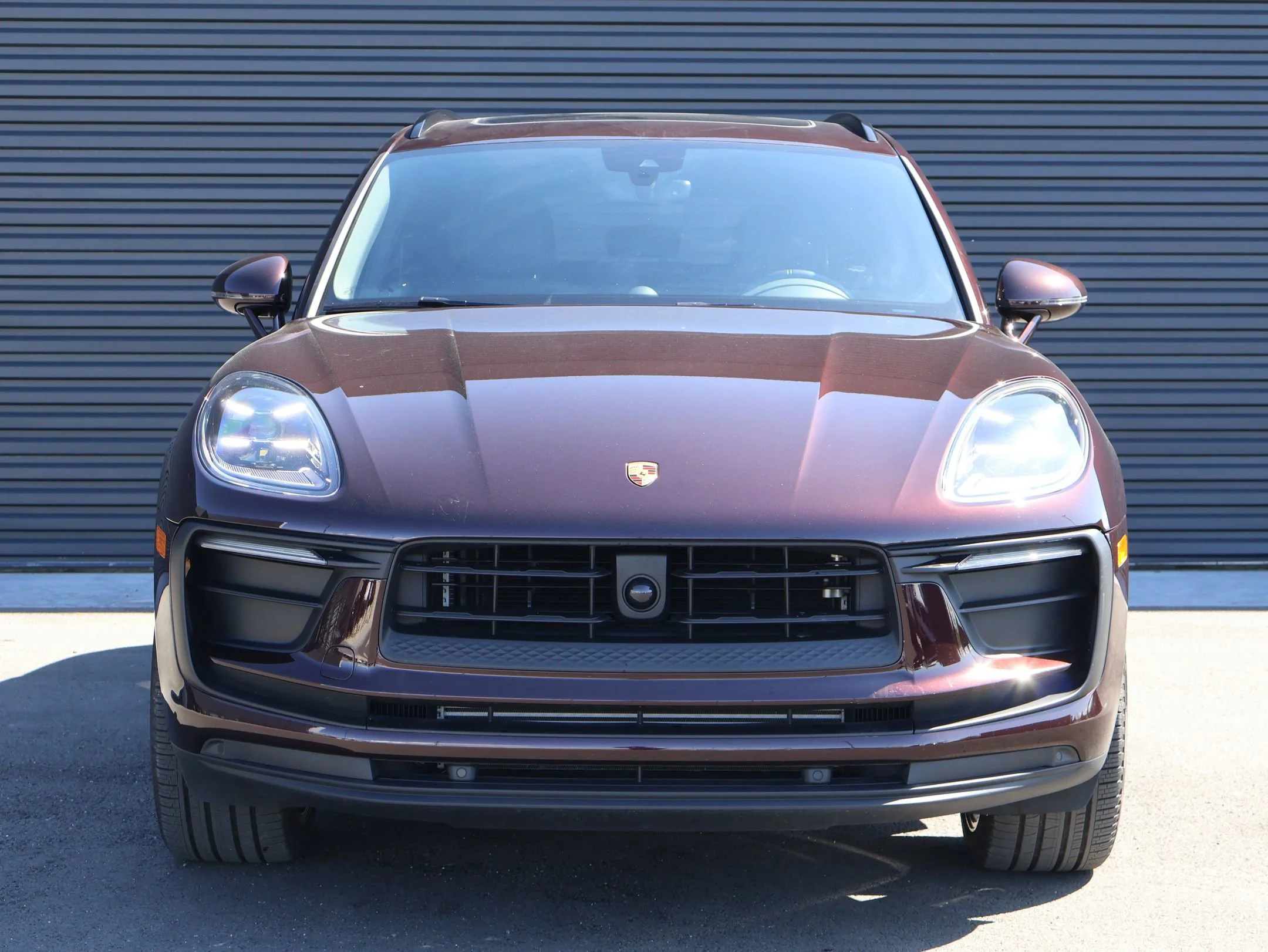 2026 Porsche Macan - Photo 6