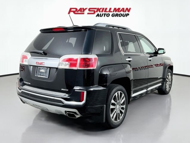 2016 GMC Terrain Denali - Photo 7
