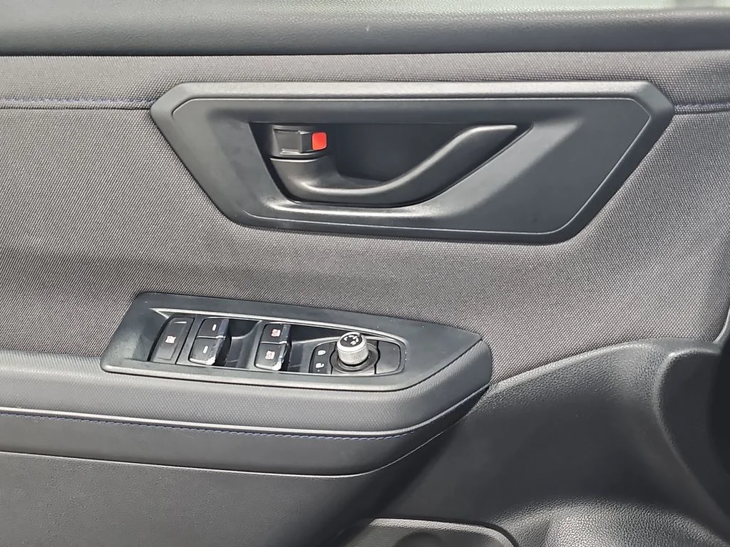 Used 2025 White Subaru Premium image 30