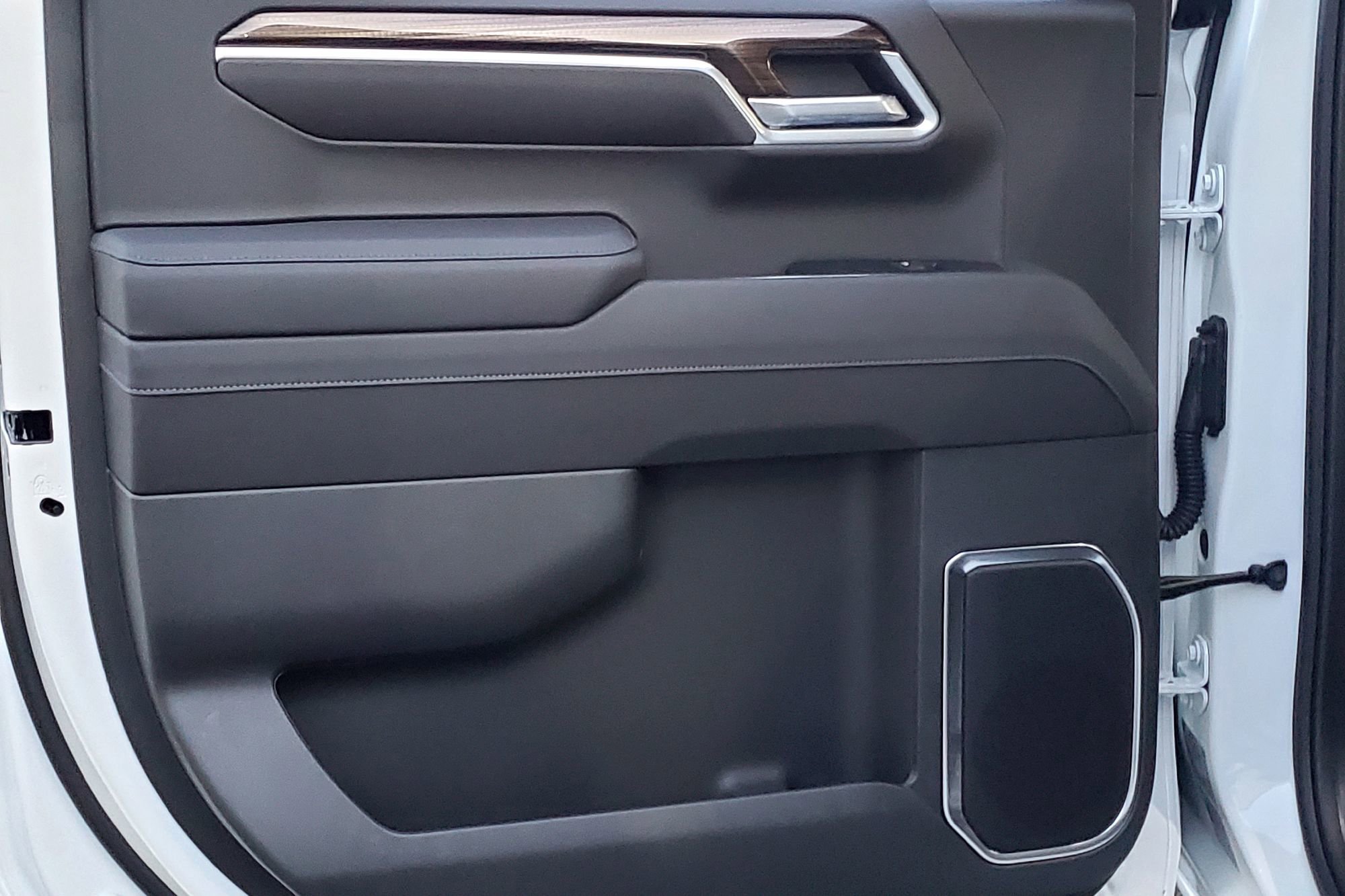 2026 Chevrolet Silverado 1500 RST - Photo 19