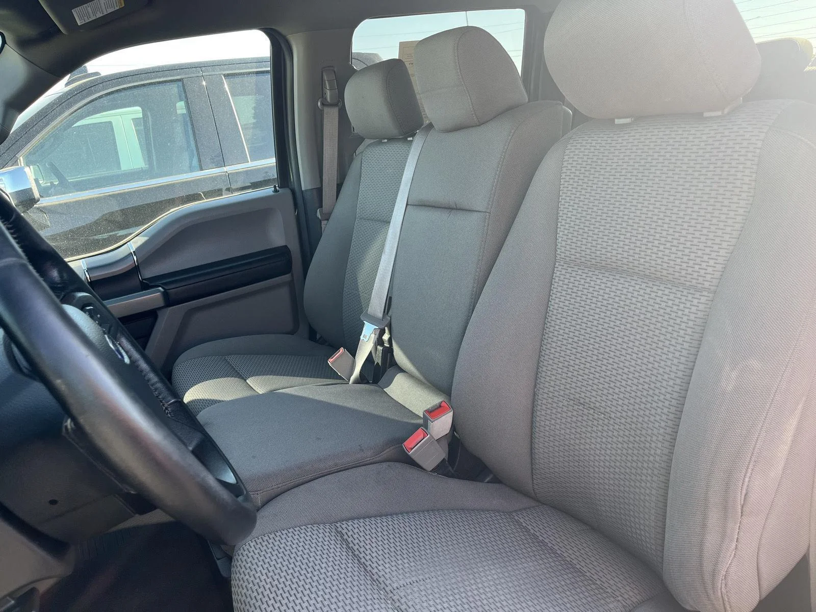 2019 Ford F-150 XL - Photo 15