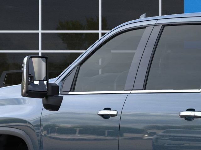 2026 Chevrolet Silverado 2500 HD High Country - Photo 12