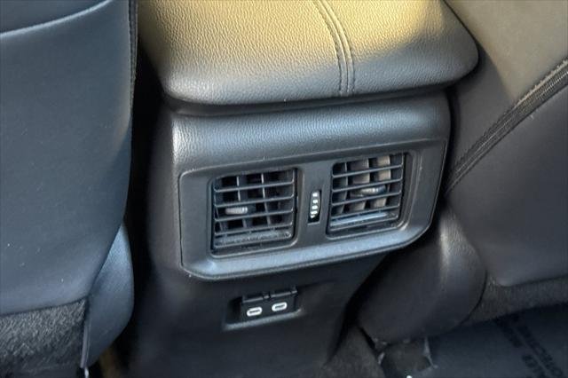 Certified Used 2025 Beige Toyota XLE Premium image 56