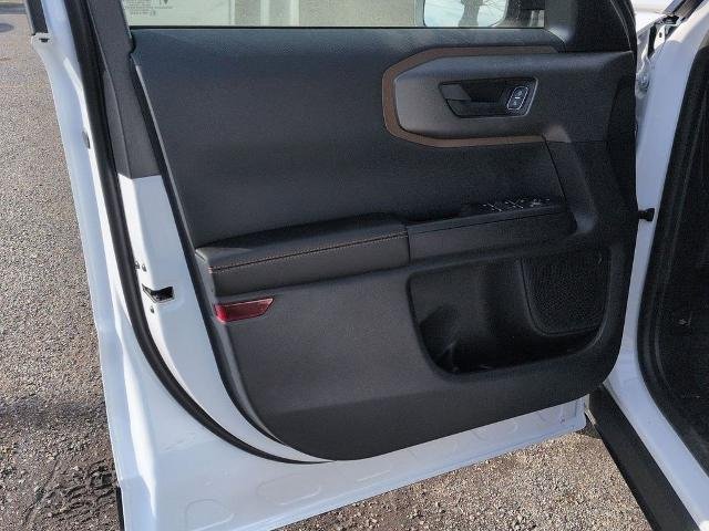 New 2026 Oxford White Ford Big Bend® image 9