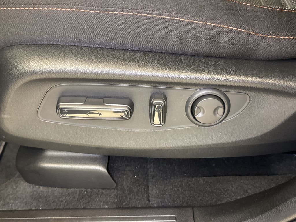 2026 Honda CR-V Sport - Photo 21