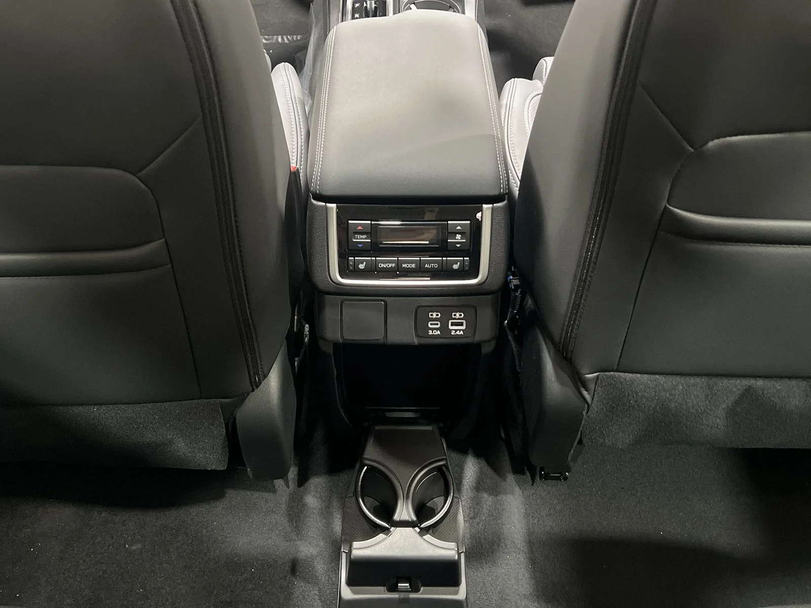 2026 Subaru Ascent Limited - Photo 21