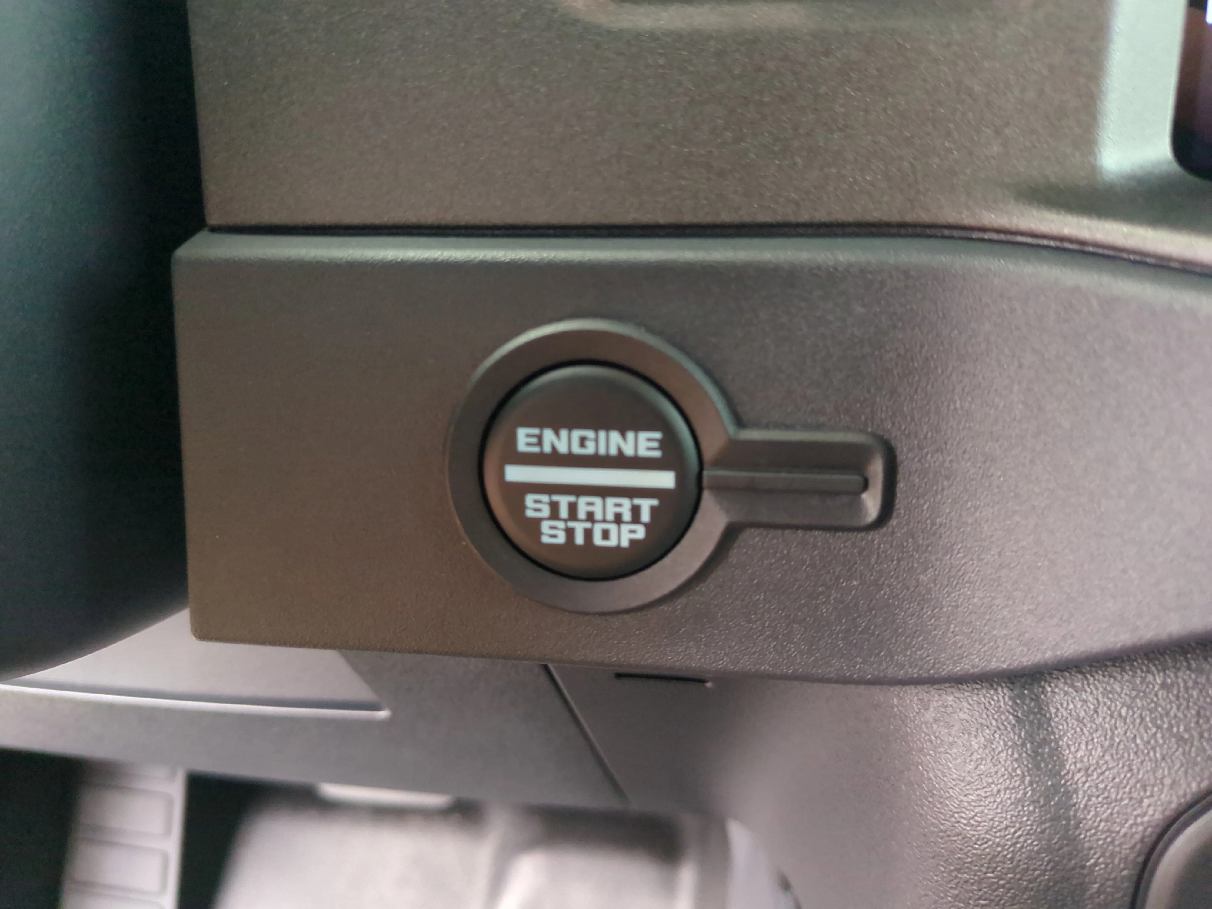 New 2026 Oxford White Ford Badlands® image 26