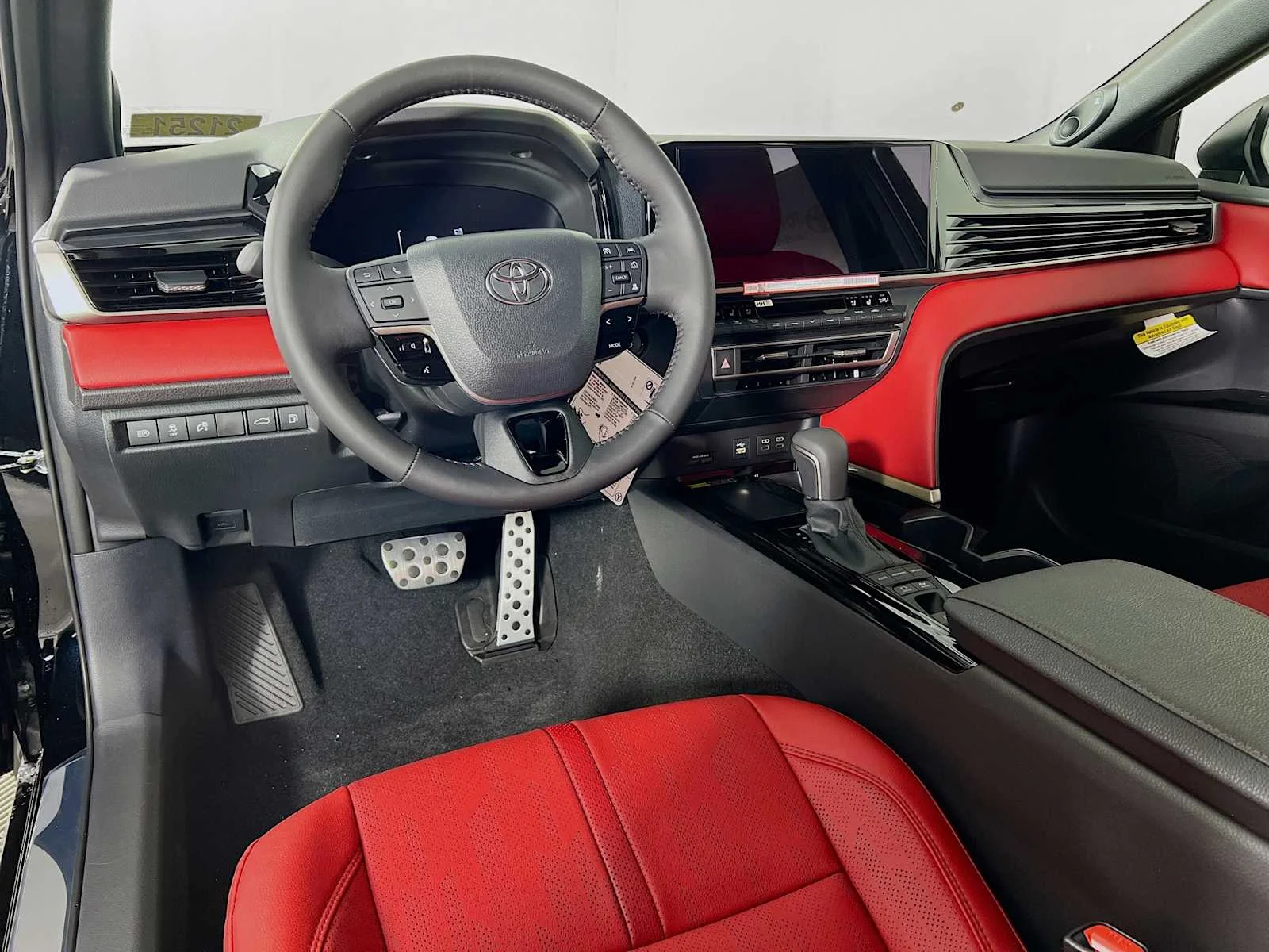 2026 Toyota Camry — photo 7