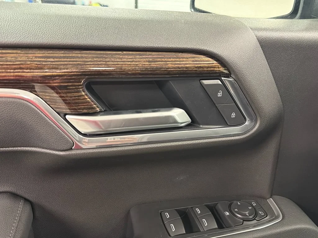 2026 GMC Sierra 1500 Elevation - Photo 22