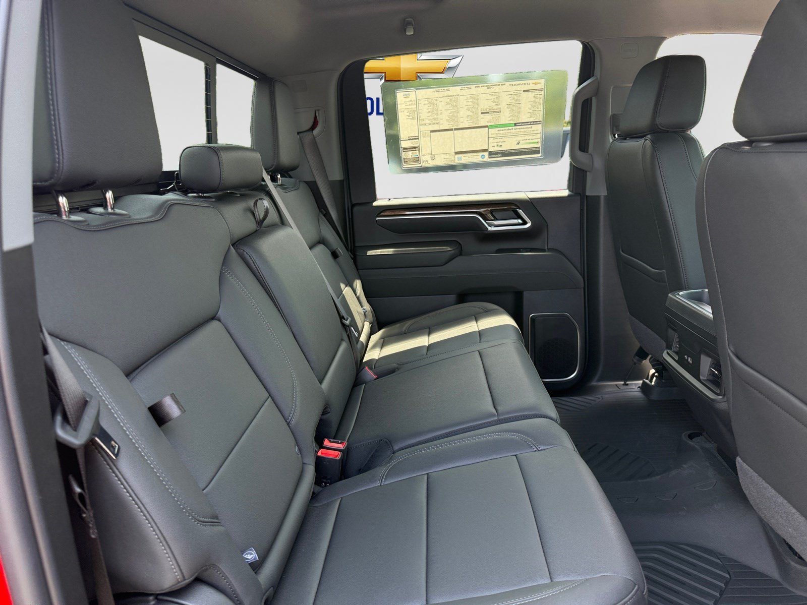 2026 Chevrolet Silverado 3500 HD LT - Photo 15