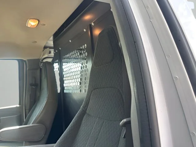 Used 2025 White GMC Work Van image 25