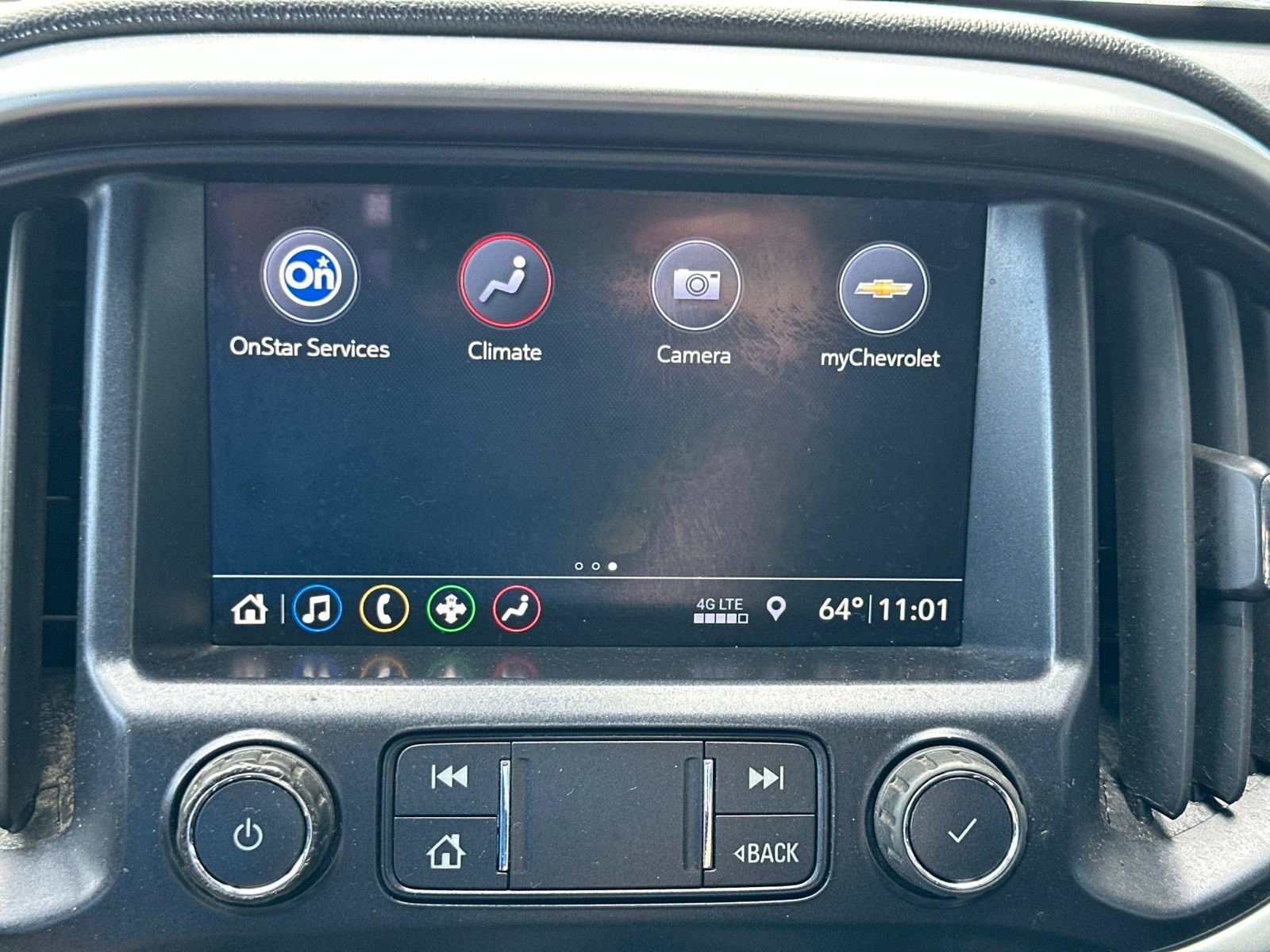 2022 Chevrolet Colorado ZR2 - Photo 22