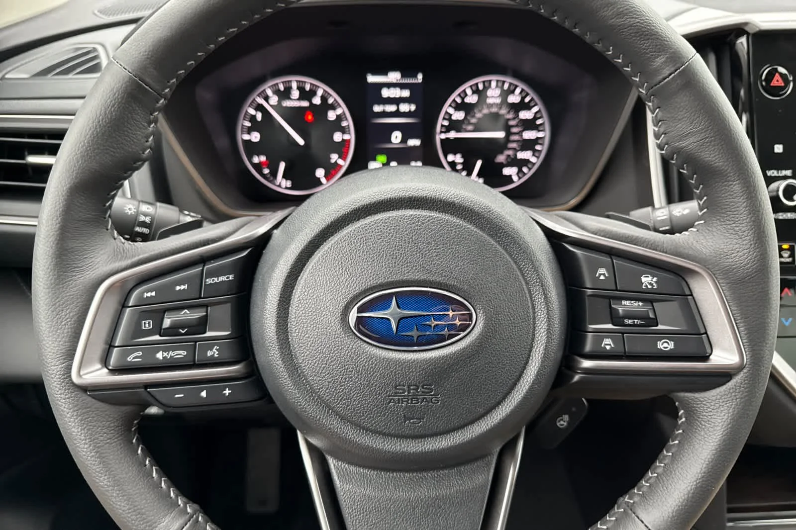 2026 Subaru Ascent Limited - Photo 24