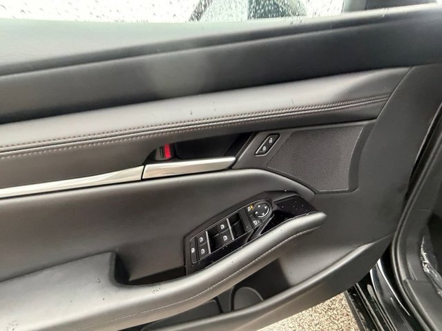 New 2026 Jet Black Mica Mazda 2.5 S Select Sport image 11