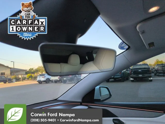 Used 2026 White Tesla Long Range image 18