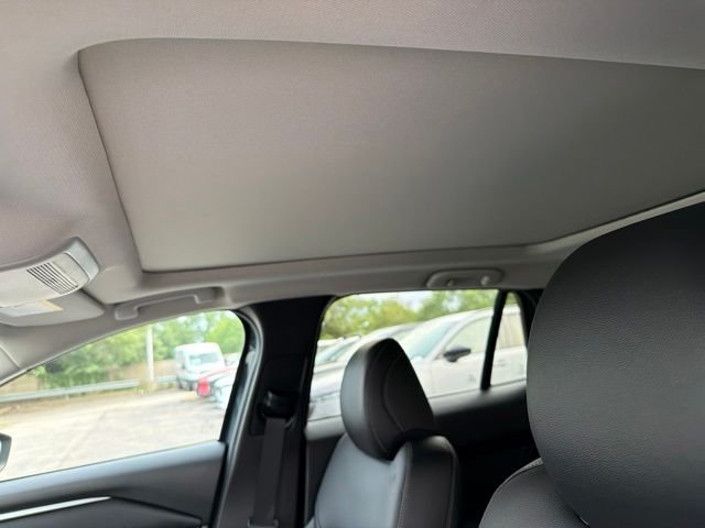 New 2026 Polymetal Gray Metallic Mazda Preferred AWD image 14