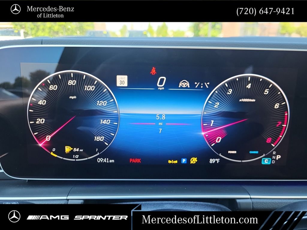 New 2026 Cirrus Silver Metallic Mercedes-Benz GLE 350 image 15