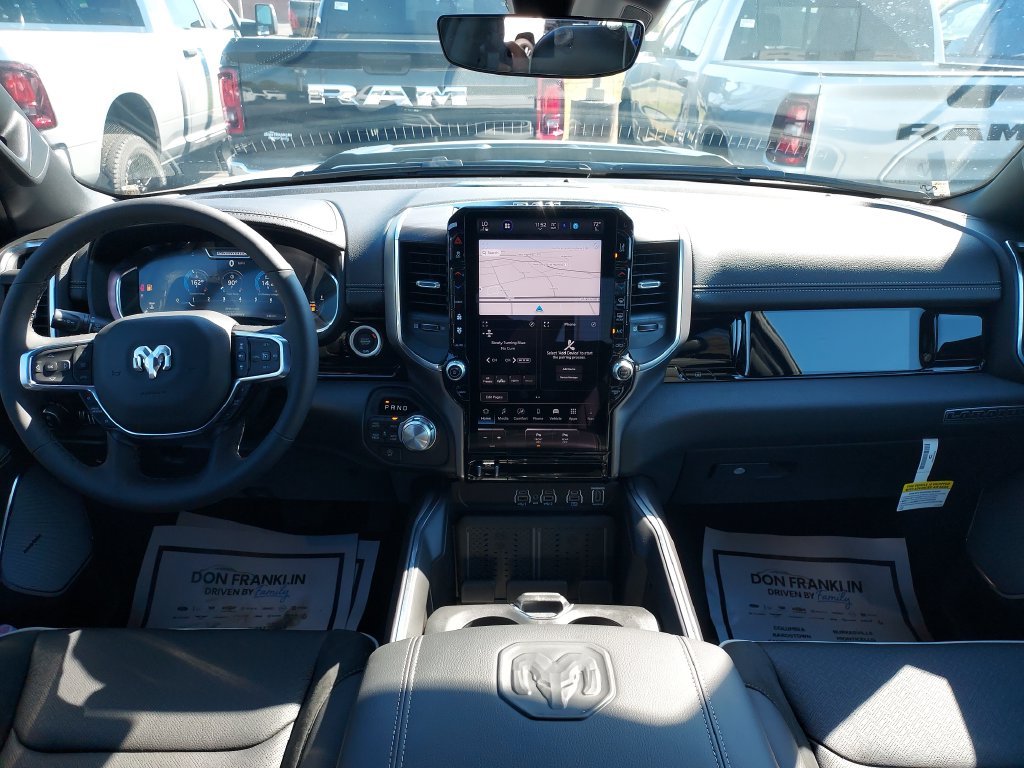 2026 RAM 1500 Laramie - Photo 15
