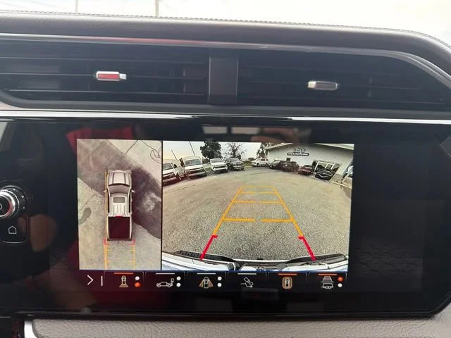 New 2026 Glacier White Tricoat GMC Denali image 27