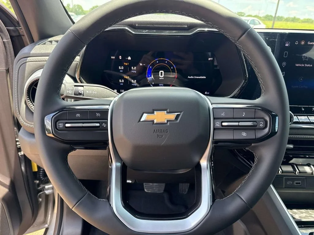 2026 Chevrolet Colorado LT - Photo 37