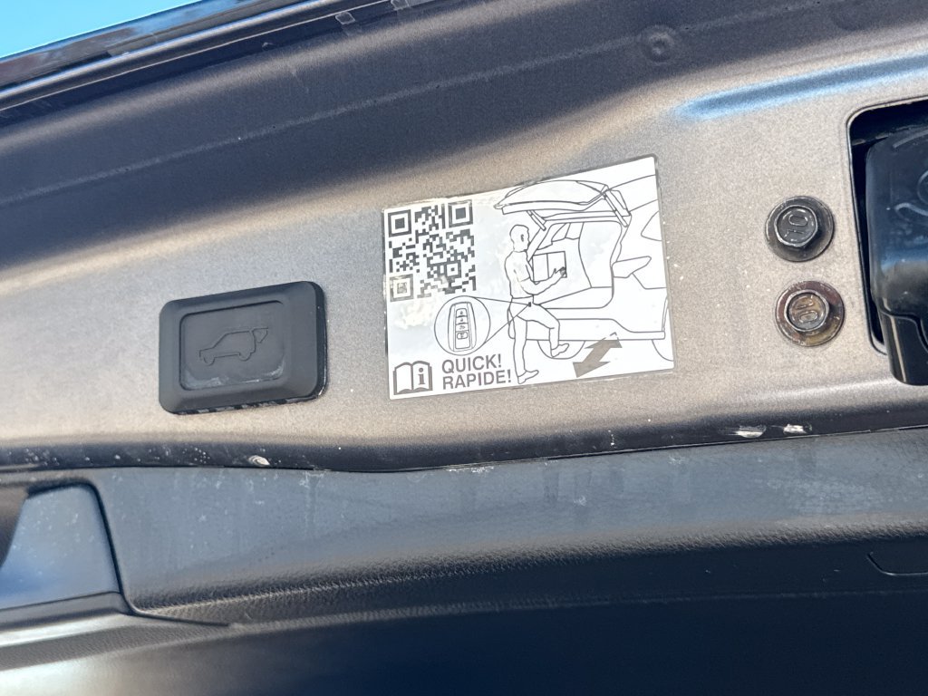 Used 2025 Gray Toyota XSE image 7