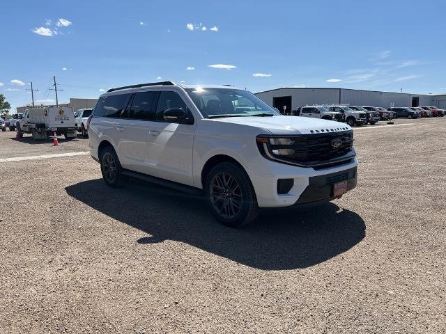 New 2026 Oxford White Ford Platinum image 61