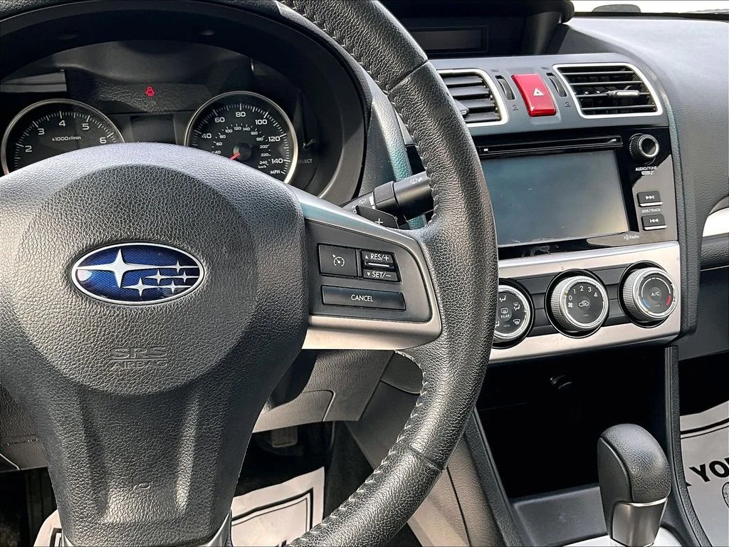 Used 2015 White Subaru 2.0i Premium image 19